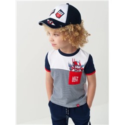 PLAYTODAY Кепка 12612062