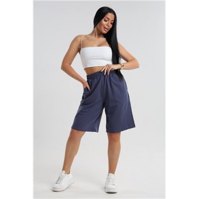 11 Шорты женские (Индиго)