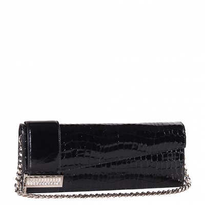 Сумка 2196SH black S-Style