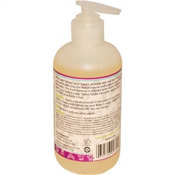 Mill Creek Botanicals, Детский шампунь, дополнительно чистый 8.5 жидких унции (255 мл)