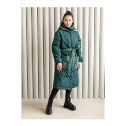 Парка-плащ BATIK CASUAL, 1035443