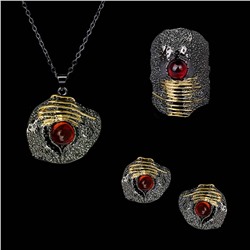 Кольцо арт. 22 7655 (id 269514)