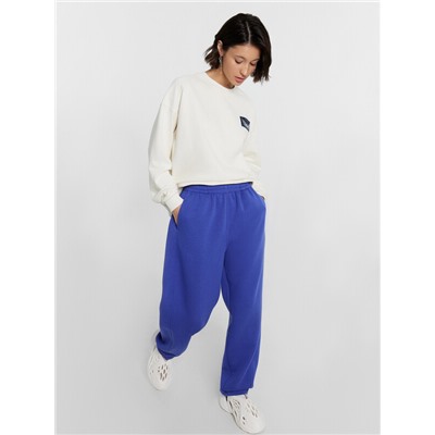 БРЮКИ ЖЕНСКИЕ 182501