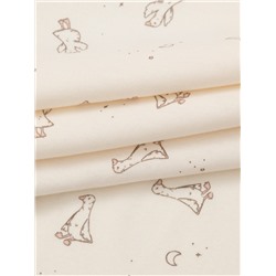 CROCKID Пелёнка детская К 8512