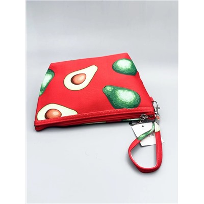 Sunflower Косметичка женская 396, авокадо 579