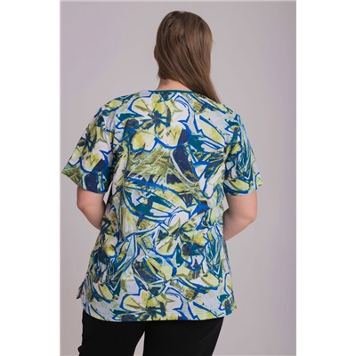 Футболка М30081Всв