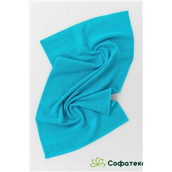 Полотенце банное махровое Софатекс 100х180 для ванны и душа НАТАЛИ, 1032675