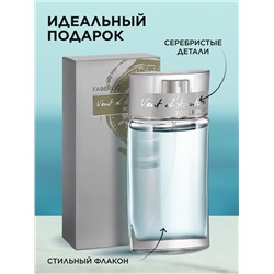 Туалетная вода для мужчин Vent d' Aventures