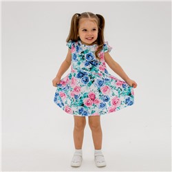 Платье для девочки Мирабэлла