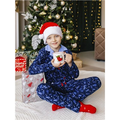 BATIK Пижама 0030_НК