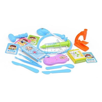 Набор доктора "Терапевт" в пакете