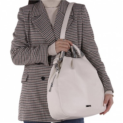 Рюкзак 6213-1 beige Velina Fabbiano-Safenta