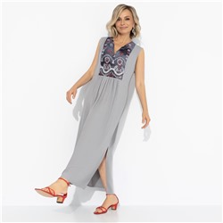 Сарафан макси, Этнические грёзы