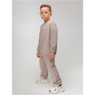 Bodo Костюм 11-652MU