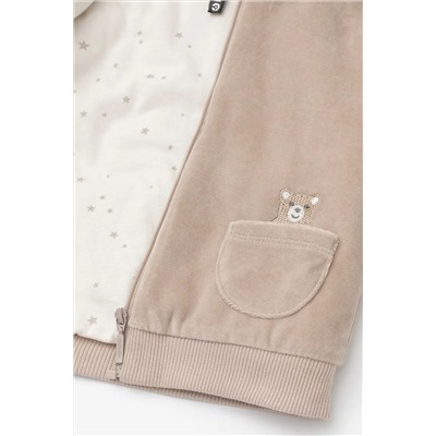 Куртка теплая CROCKID, 1238146