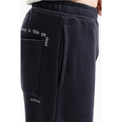 Брюки для мальчиков PELICAN, 1232758