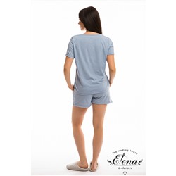 Пижамный комплект М323059Пв