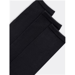 НОСКИ ДЕТСКИЕ (3 пары) 430A-1407