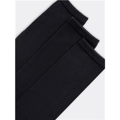 НОСКИ ДЕТСКИЕ (3 пары) 430A-1407