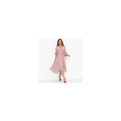 Платье со сборками, Выход королевы (кураж)