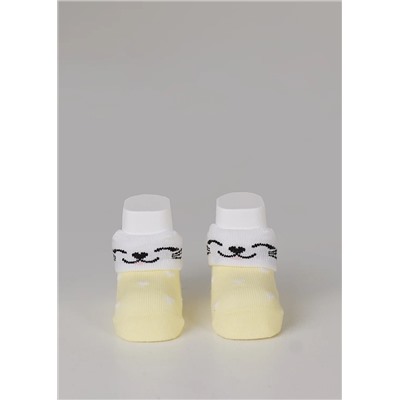 CLEVER Носки С013 7-8