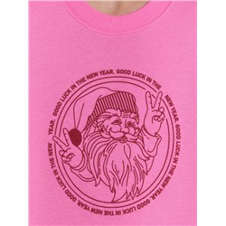 СВИТШОТ ДЛЯ ДЕВОЧЕК 127897/1