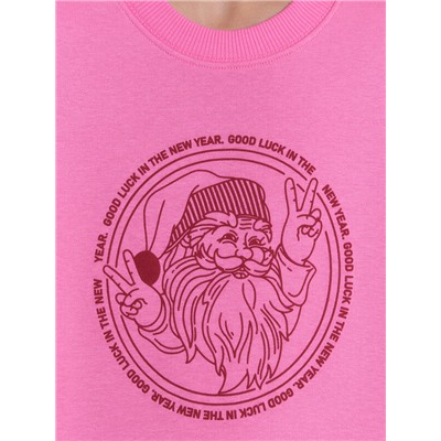 СВИТШОТ ДЛЯ ДЕВОЧЕК 127897/1