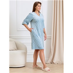 Халат Бархат