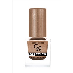 Лак для ногтей GR Ice Color (0-191) - 168 Ice КОСМЕТИКА ИЗ ТУРЦИИ, 1096476