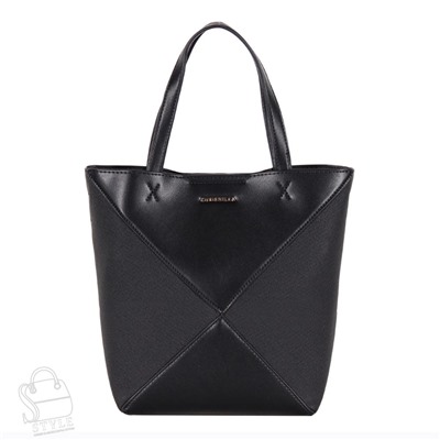 Сумка женская  012311151 black Chrisbella/30