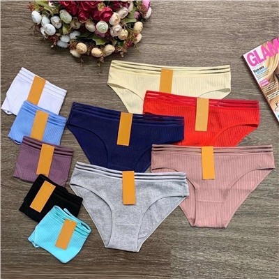 Набор трусов 10 шт.