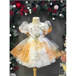 Платье 2058233-1