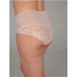 0766-617 (Трусы женские макси, Lady lux )