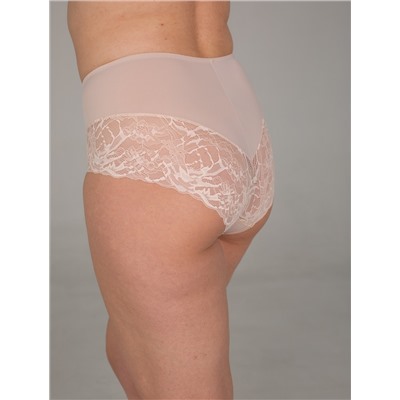 0766-617 (Трусы женские макси, Lady lux )