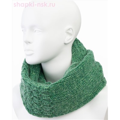 6819 MWS Снуд женский (130 х 38)