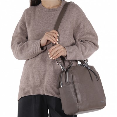 Рюкзак 69013-23 khaki Velina Fabbiano-Safenta