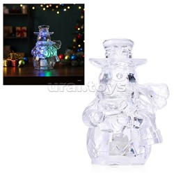 Свеча декоративная "Дедушка"