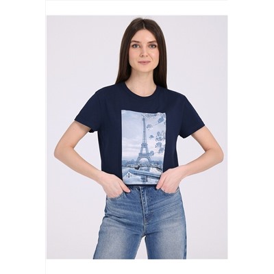 Футболка АПРЕЛЬ, 852952