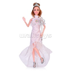 Кукла "Miss World-1" в коробке