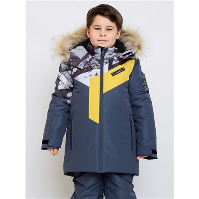 BATIK Комплект 754-25з-1