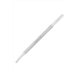 Staleks Лопатка маникюрная лопасть отогнутая, прямоугольный пушер / Beauty&Care 40 Type 1 KRISTALLER, 1108110