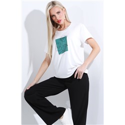 DStrend Футболка Б-2176