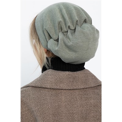 Чалма с резинкой (хаки) ЧР4-23М