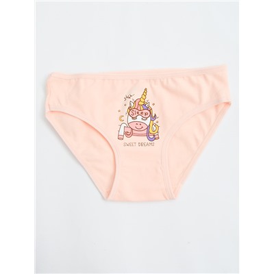 569099 (Трусы для девочки, Baykar )