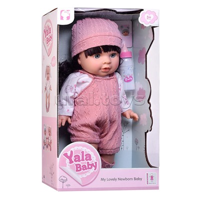 Кукла с аксессуарами "Инночка" в коробке