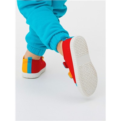 PLAYTODAY Кеды