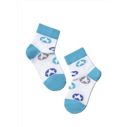 БРЕСТСКИЕ Носки BABY 3081 (с рисунком)