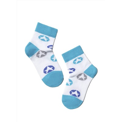 БРЕСТСКИЕ Носки BABY 3081 (с рисунком)