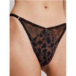 Трусы жен Valentina