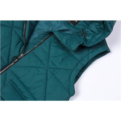 Пальто-жилет